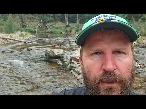 Capital Eyes - Vlog 132 - More Coastal Adventures