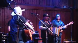 Los Tex Maniacs #1 Baca Family benefit 2/25/18