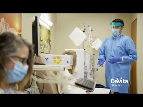 Da Vita Dialysis