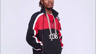 Fetty Wap -Co Star Cover