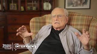 Thumbnail of William Daniels