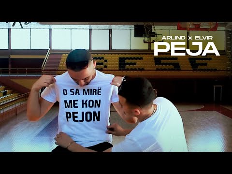 ARLIND ft. ELVIR - Peja