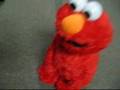 Elmo TMX In The Treehouse