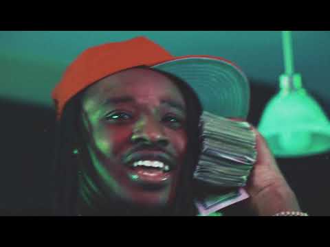 LouGram feat. 2gs - Bags of the Gas (Official Music Video)
