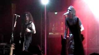 Pain - Just Hate Me (Live from Bulgaria 2009)