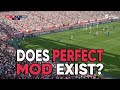 What S The BEST Gameplay Mod For PES 21 The Truth