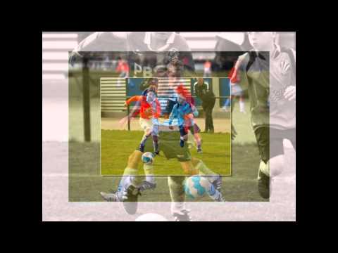 12 maart 2011: Fc Den Bosch D1 - JVOZ D1