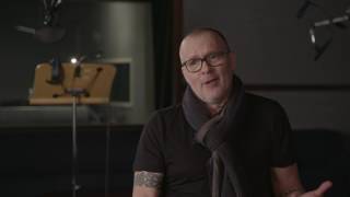 The LEGO Batman Movie: Director Chris McKay Behind the Scenes Interview | ScreenSlam video
