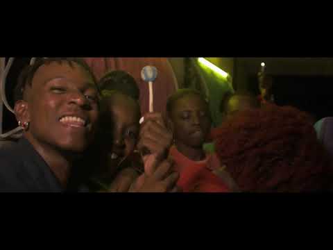 Yung Fresh Ground - Nan Bann Nan (Kanaval 2k19) YFG [Official Video]