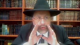 MESSAGE TRES IMPORTANT DU RAV TOUITOU pour une generation de fou