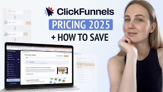 Clickfunnels Pricing 2025 + How to Save on Your Clickfunnels Subscription