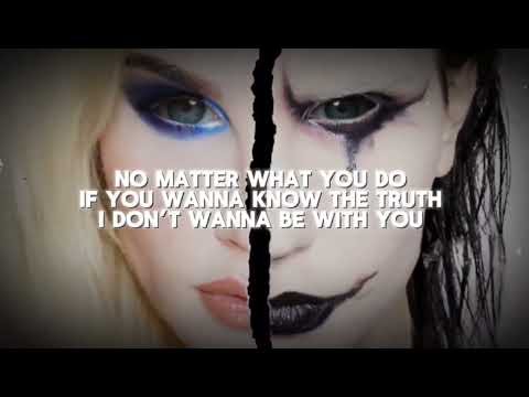 Britney Manson — I’M SORRY MY LOVELY BOY (SIngle, 2024)