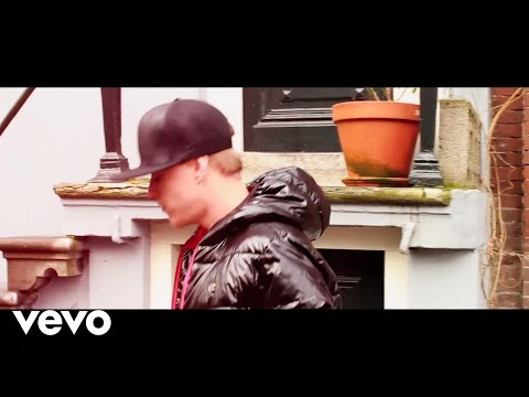 DeFact - Keerpunt ft. Sharona Elvira