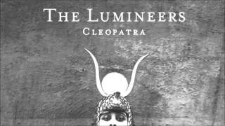 The Lumineers - White Lie [Lyrics]