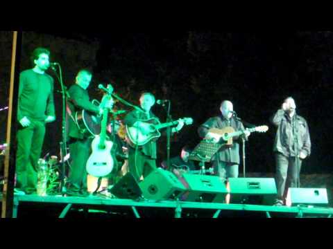 I Surghjenti-a grana