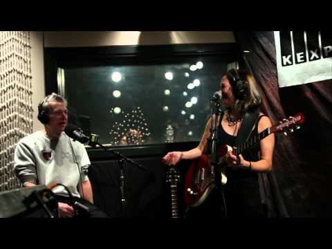 The Walkabouts - Full Performance (Live on KEXP)