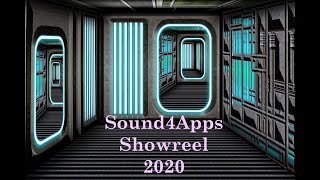 Showreel