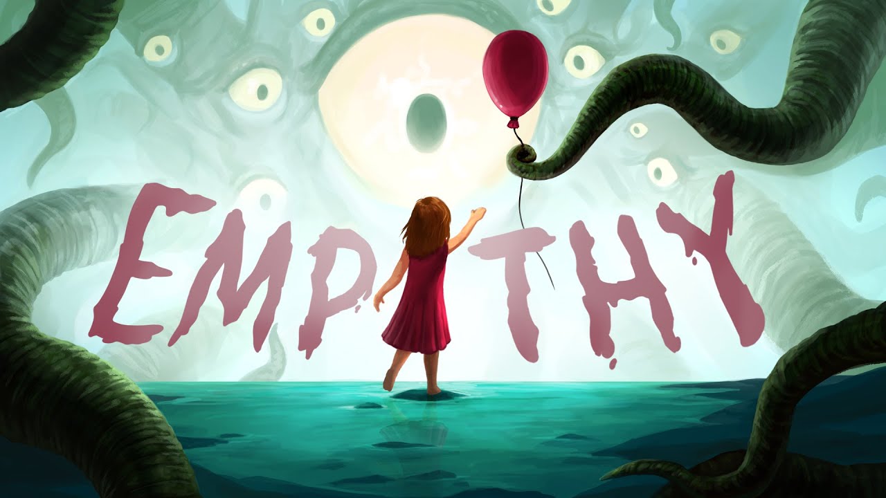 Empathy for the Eldritch Horror