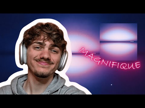 MELODRAMA - REACTION - DISIZ, THEODORA - MERCI POUR LA MUSIQUE !!!!!!!