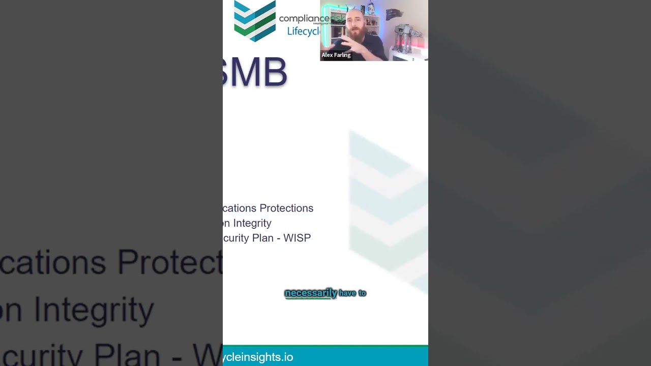 Essential Policies Every SMB Must Have for Customer Trust!