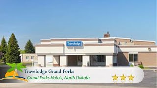 Travelodge Grand Forks - Grand Forks Hotels, North Dakota