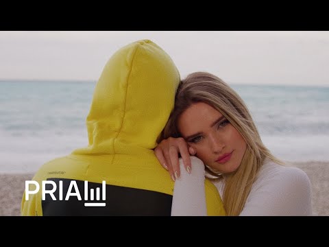 MATIA - FAVORITE (Official Music Video)