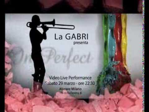 La GABRI - Promo InPerfect