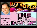 The Big Dance Disco with DJ Mitch  - 2024