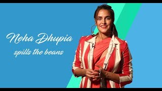 A freewheeling chat with the gorgeous Neha Dhupia