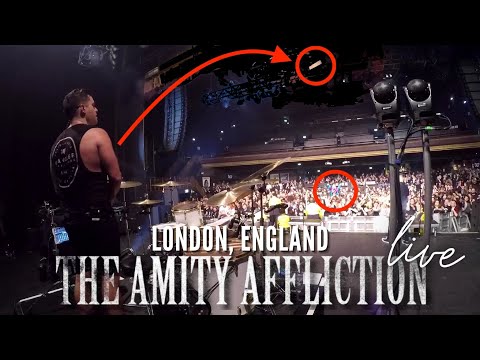 Thumbnail for THIS IS WHY YOU DON'T THROW STICKS INTO THE CROWD by R.E.M., The La's