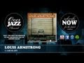 Louis Armstrong - C Jam Blues (1947)