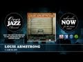 Louis Armstrong - C Jam Blues (1947) - Overjazz Louis Armstrong - C Jam Blues (1947)