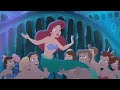 The Little Mermaid Ariel S Beginning Ending