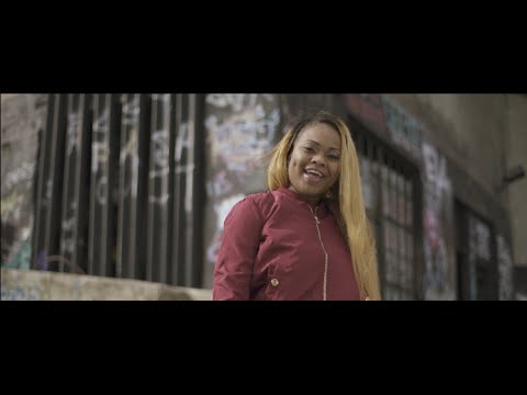Queen Key - Panic (Official Video) Shot By @AZaeProduction