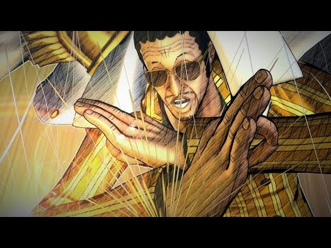 Marine admiral; light speed kizaru: One Piece Gigant Battle BR (easy)