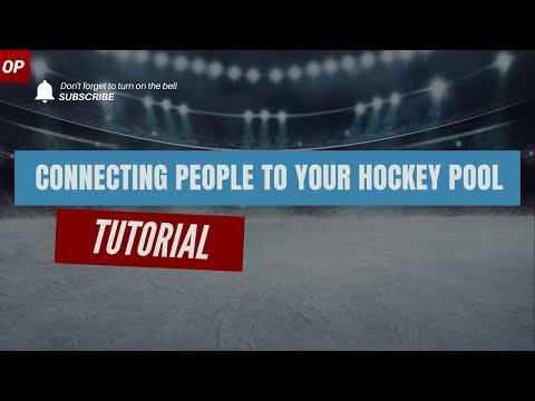 Officepools Login