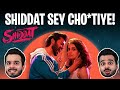 SHIDDAT Shamelessly Glorifies Problematic Behavior Review