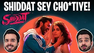 SHIDDAT Shamelessly Glorifies Problematic Behavior | Review