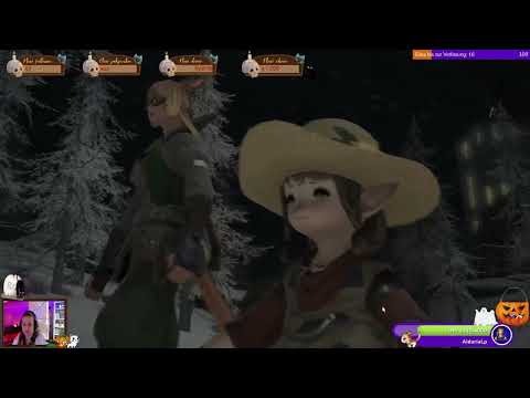 Final Fantasy 14 - A Realm Reborn - Part 132 - GERMAN