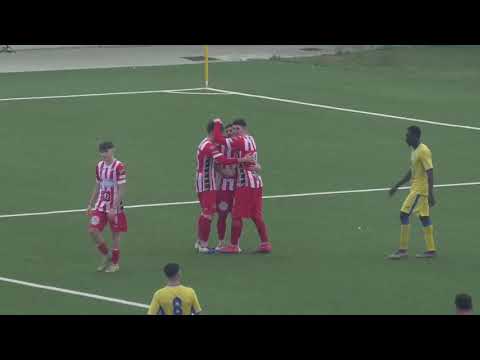 🏹 "O' tir a gir" firmato Stefano D'Egidio ↪️ ⚽️