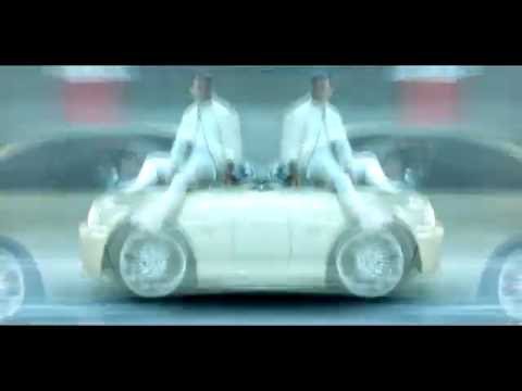 Karu ~Enemy Of Peace~ (Official Video)(Edit by @DanielSanturde)(Inst: marcos_fer99)