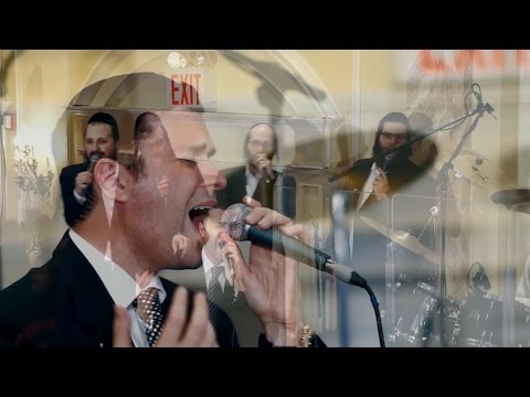 Ohad Moskowitz & Yedidim Choir "Grand Finale" An Aaron Teitelbaum Production