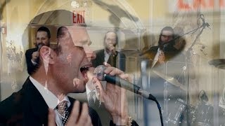 אוהד מוסקוביץ ומקהלת ידידים "גראנד פינאלה" הפקה אהרון טייטלבוים