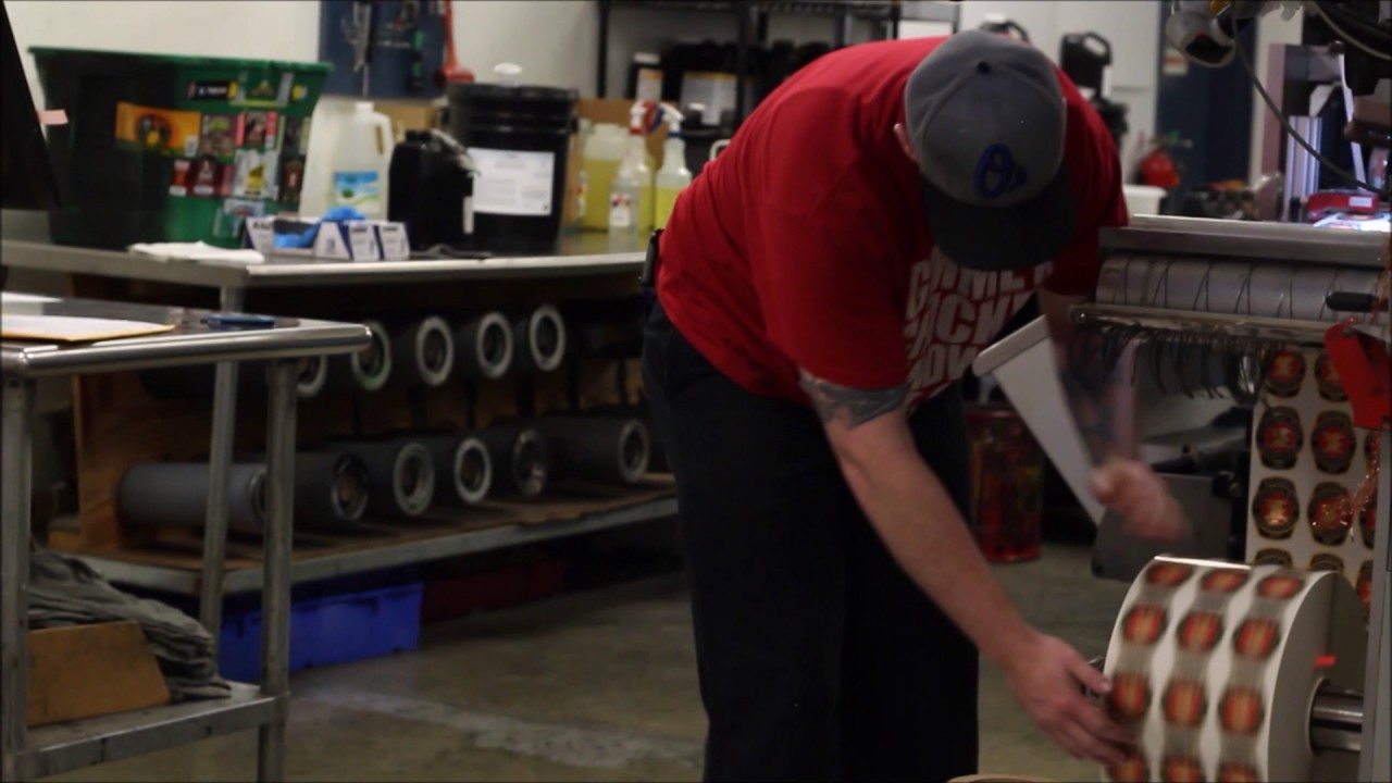 Hub Labels An Overview