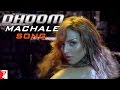 Dhoom Machale Song Dhoom Esha Deol Uday Chopra Sunidhi Chauhan Pritam Sameer