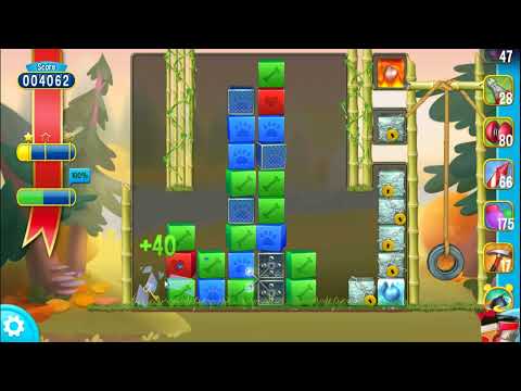 Pet Rescue Saga Level 5781 - NO BOOSTERS | SKILLGAMING ✔️