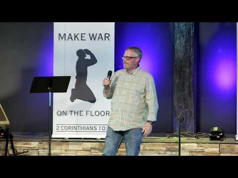 210418PM - Worshipping the Lord, Part 2