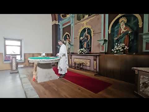 Thumbnail for SANTA MARIA MAGDALENA 2025 (GOIZUETA)