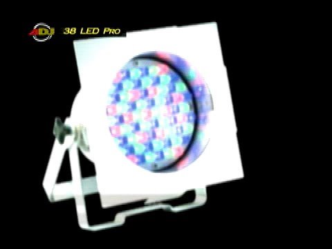 38B LED PRO