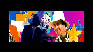 Elton In Four Decades HD - I&#39;m Still Standing | 2004